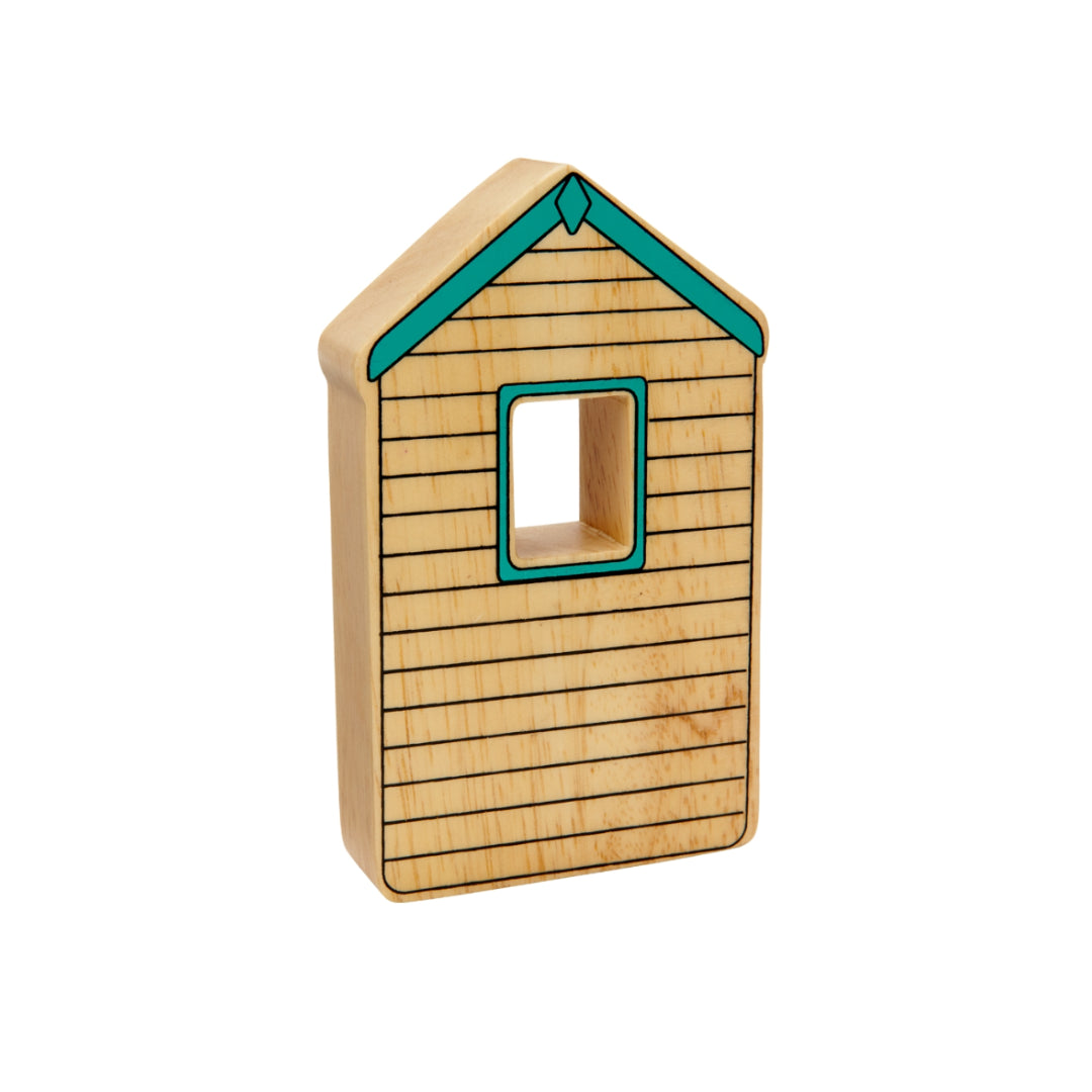 Shed Figure