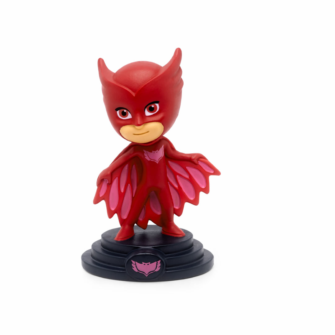 Owlette, PJ Masks - Tonies