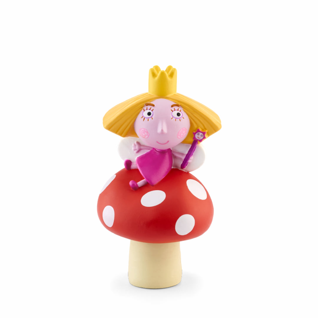 Holly, Ben and Holly's Little Kingdom - Tonies