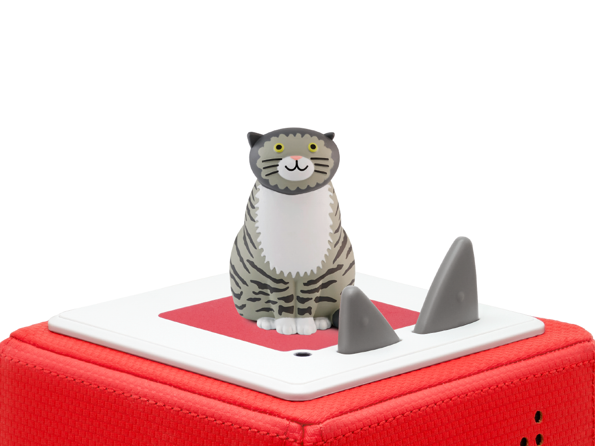 Mog Judith Kerr - Tonies