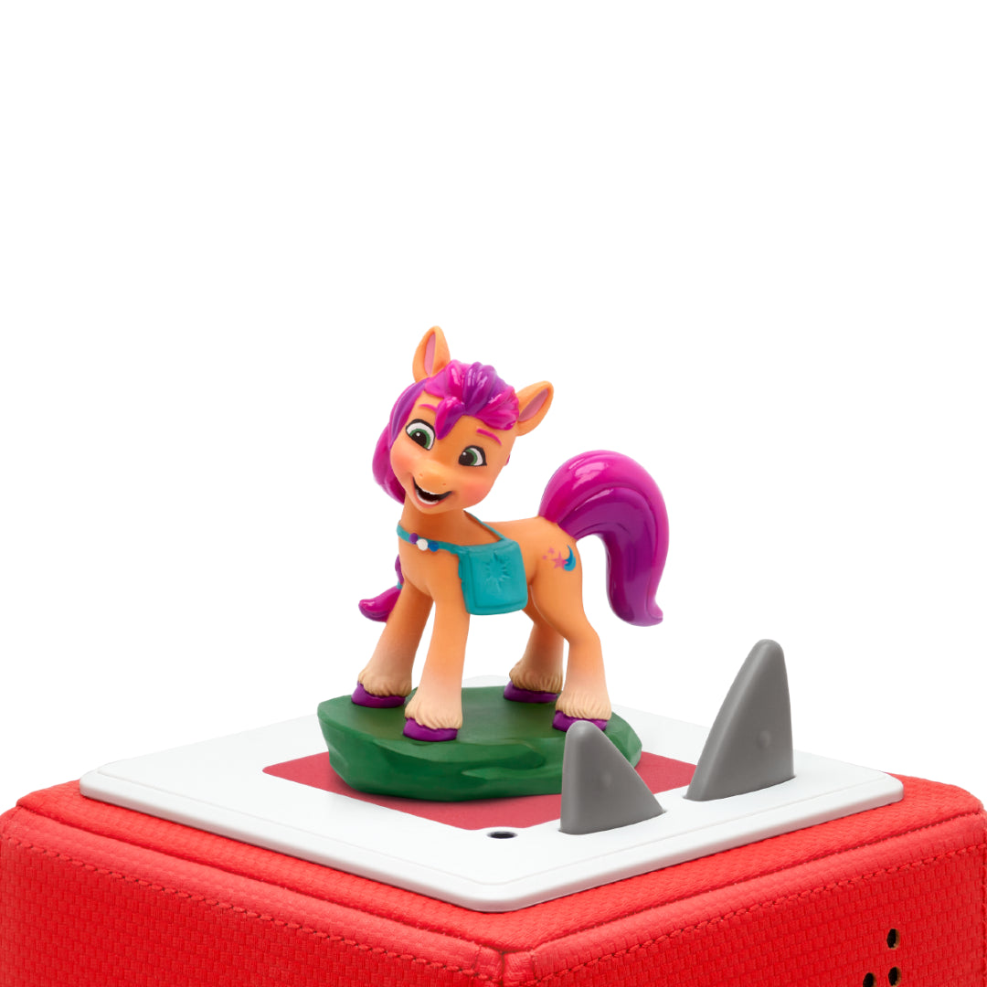 My little pony - Tonies