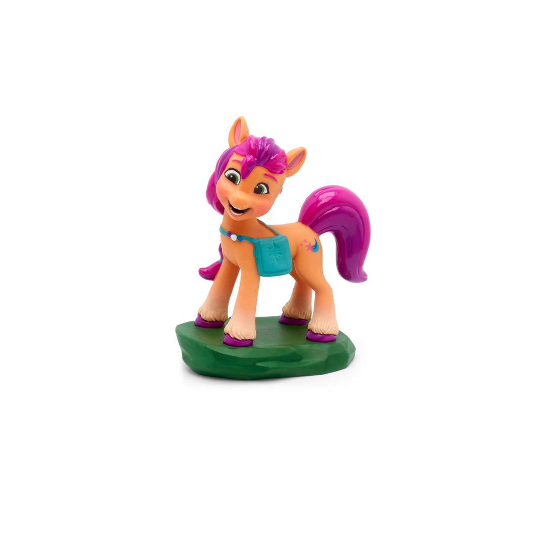 My little pony - Tonies