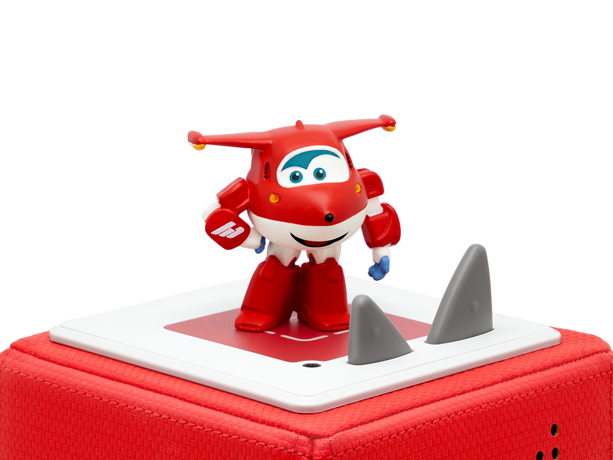 Superwings - Tonies