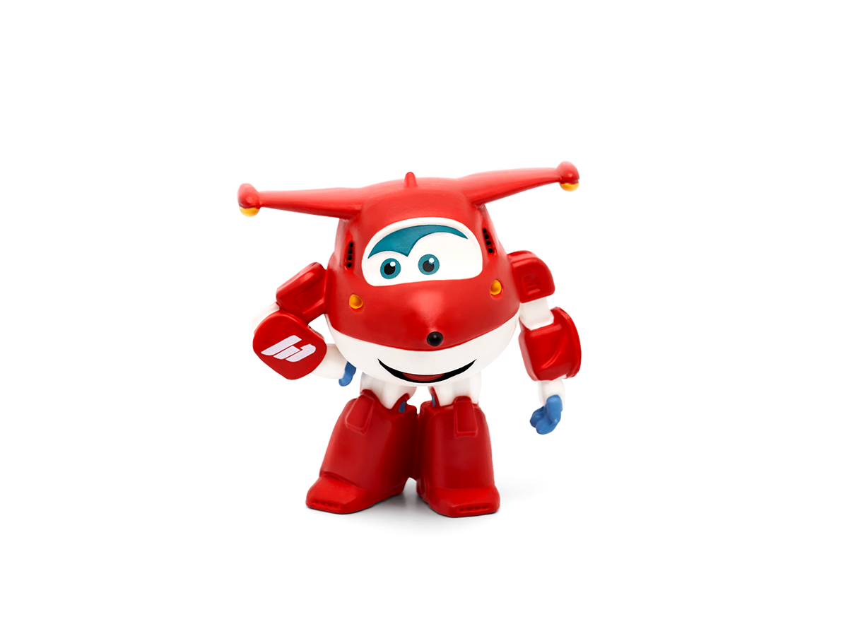 Superwings - Tonies