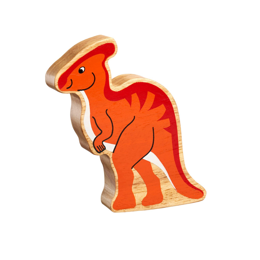 Parasaurolophus - Dinosaur