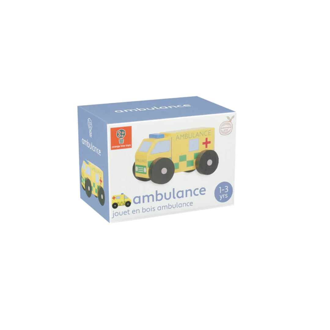 Ambulance