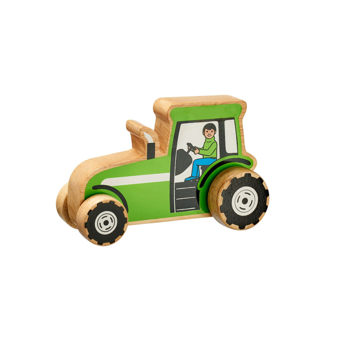 Tractor