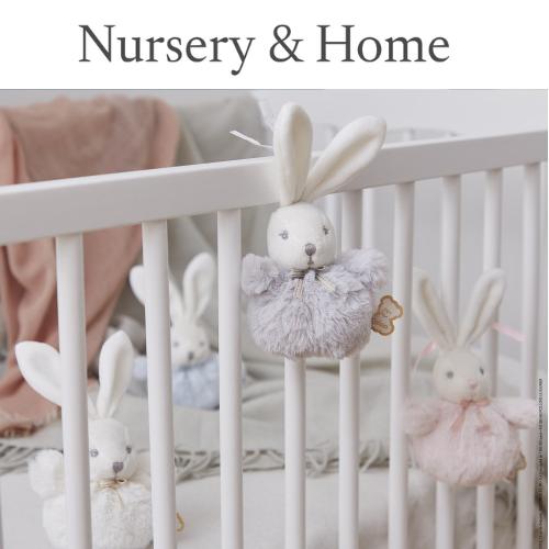 Nursery & Home