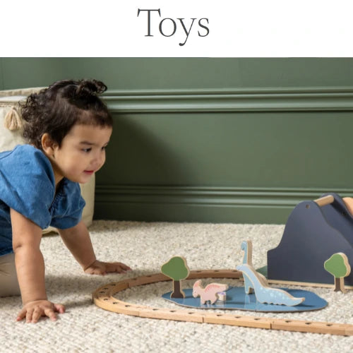 Toys