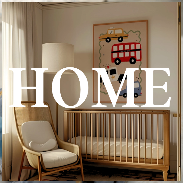 Nursery & Home