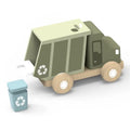 Garbage Truck