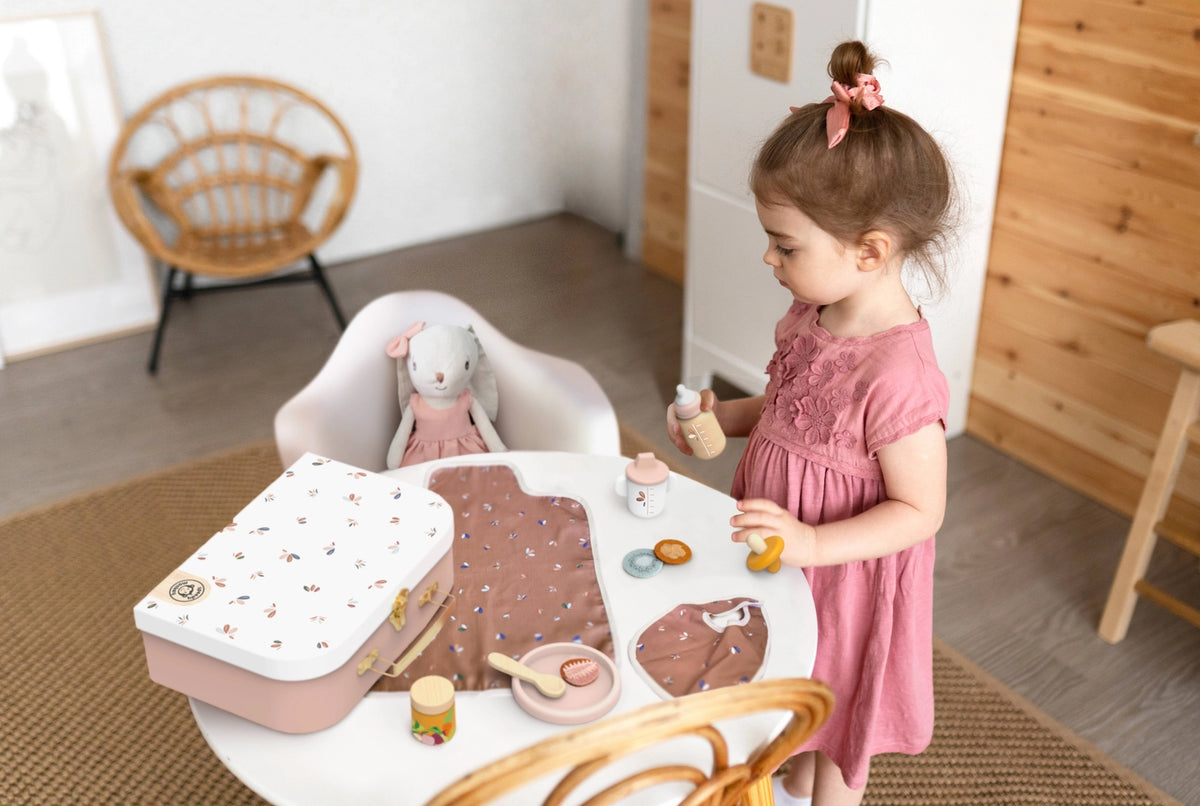 My First Doll Set – Baby Doll