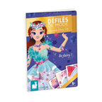 Fashion dress up - So fairy