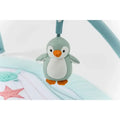 Little Big Friends Playmat with Arch - Ocean