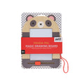 Panda Drawing Board