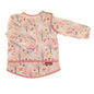 Unicorn Garden Feeding Bib