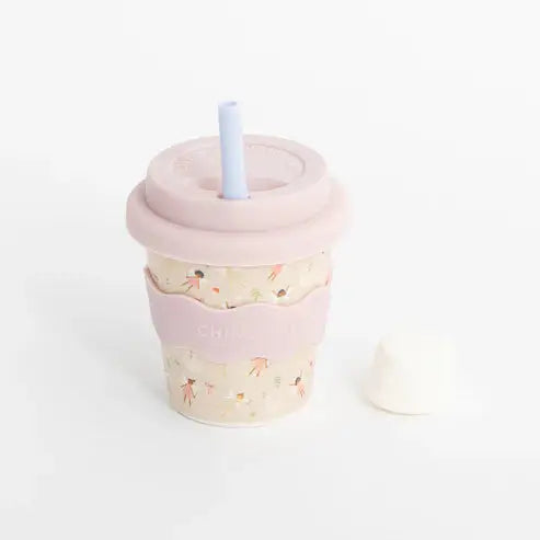 Fairy Babychino Cup