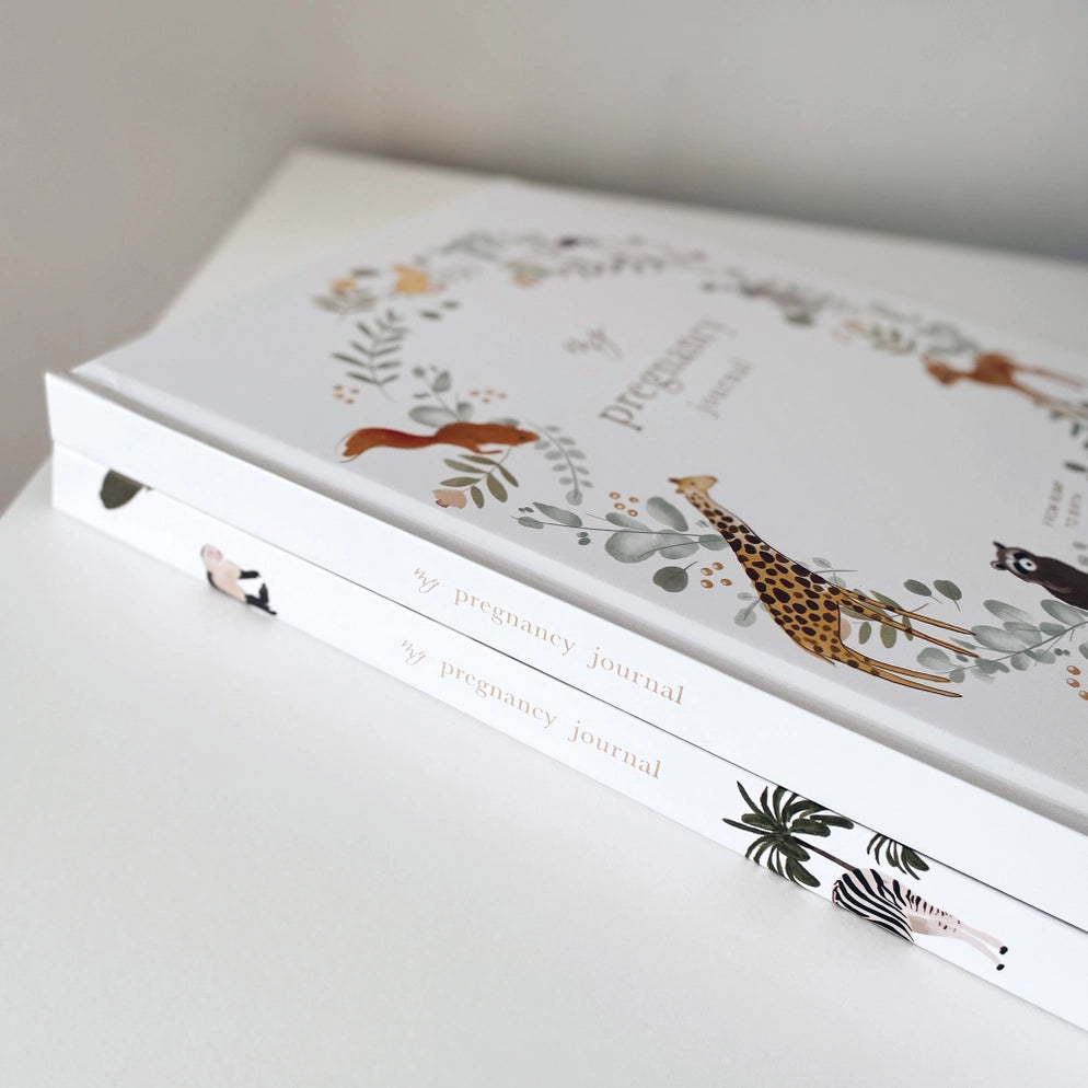 Pregnancy Journal
