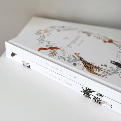 Pregnancy Journal