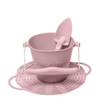 PRE ORDER - Bucket + Spade + Collapsible Bag Bundle
