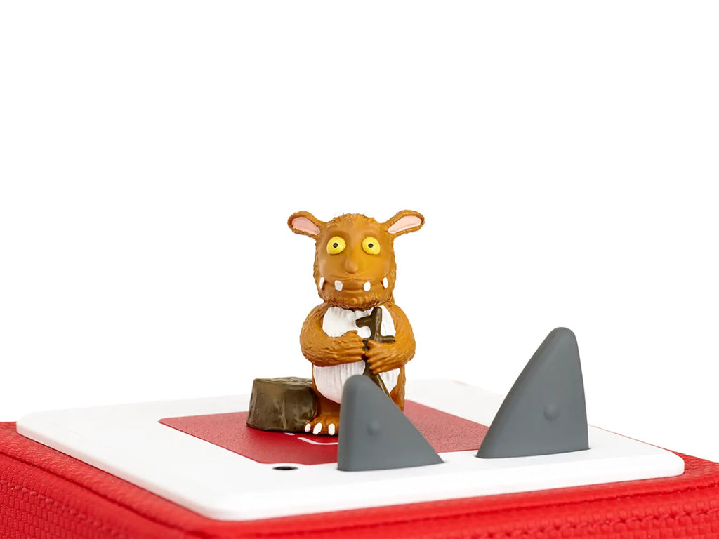 The gruffalo's child