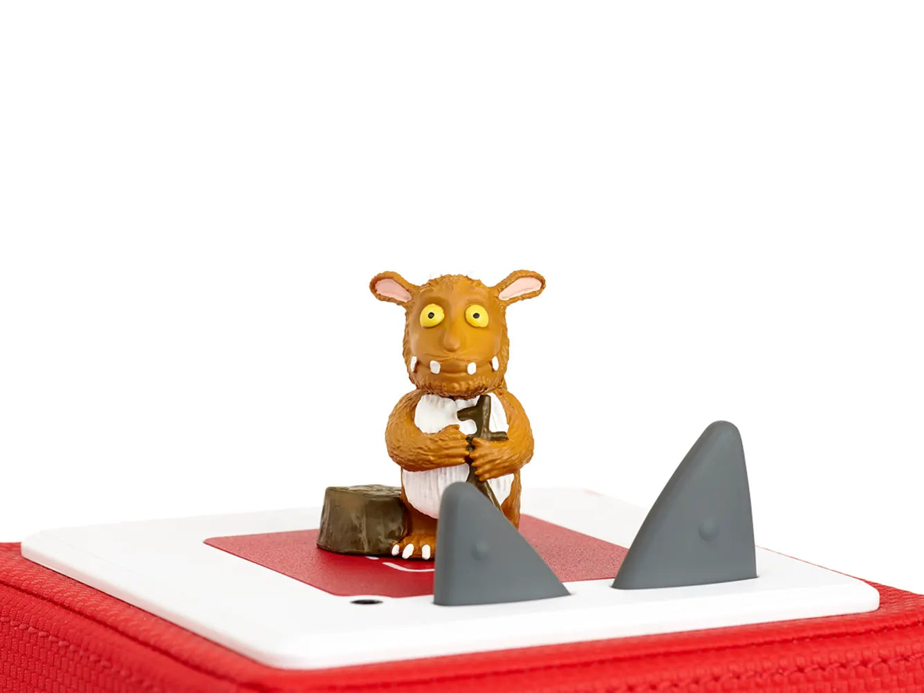 The gruffalo's child