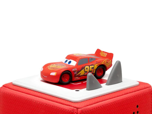 Disney Cars Lightning McQueen - Tonies