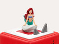 The little mermaid