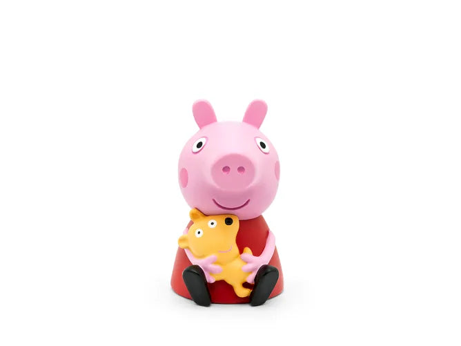 On the Road with Peppa Pig - Tonies