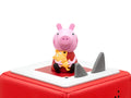 On the Road with Peppa Pig - Tonies