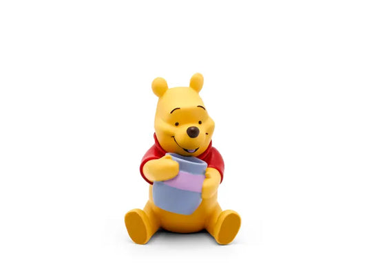 Winnie the Pooh