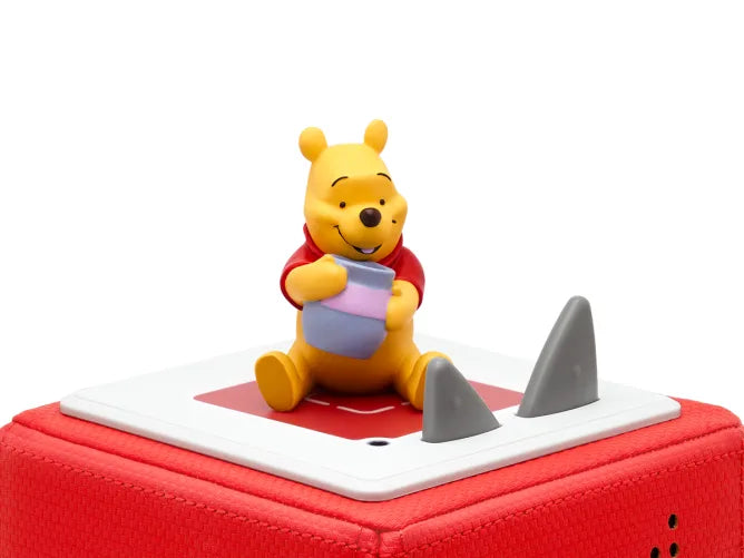 Winnie the Pooh
