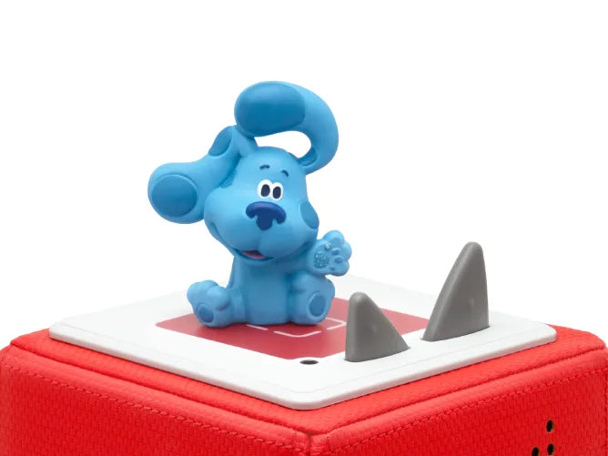 Prime Video: Blue's Clues You Season