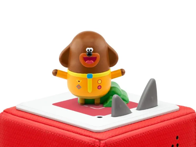 Hey Duggee