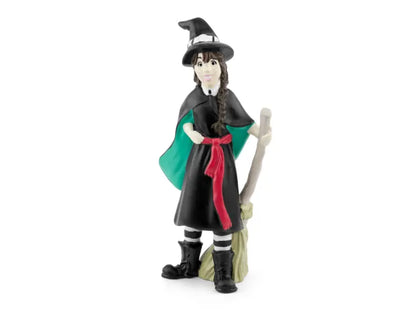 The Worst Witch