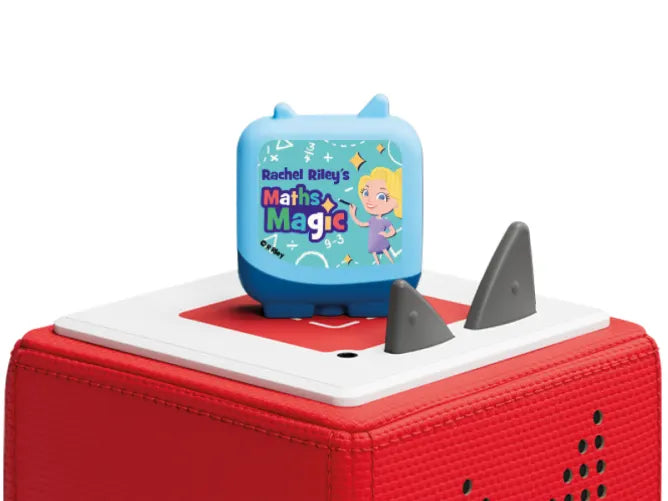 Rachel Riley's Maths Magic – Frankie's Toybox