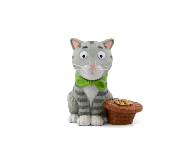 Tabby McTat