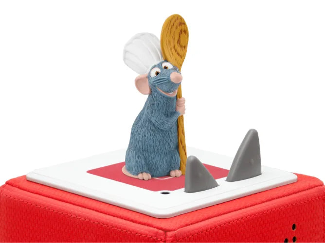 Ratatouille