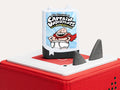 The Adventures of Captain Underpants