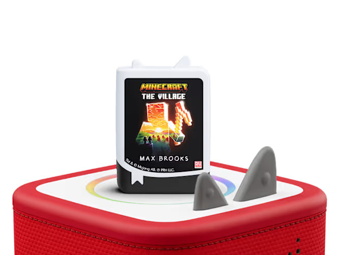 Minecraft: The Village