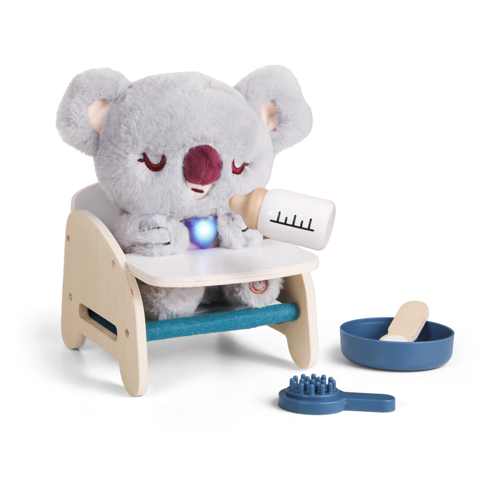 Baby Koala