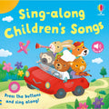 Sing-Along Children's Songs