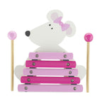 Mouse Xylophone