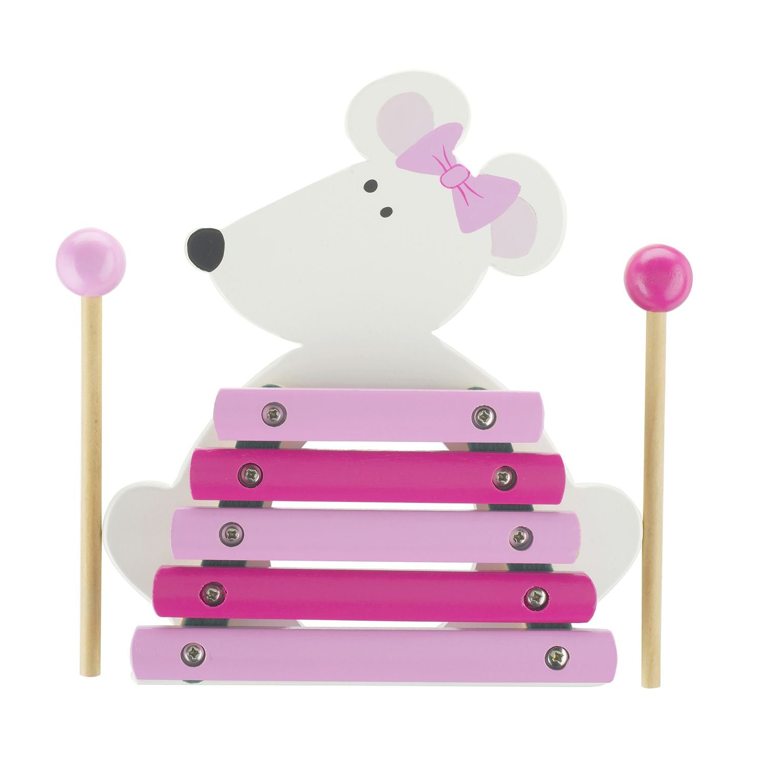 Mouse Xylophone
