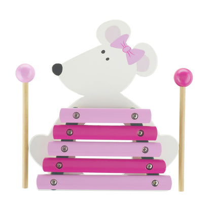 Mouse Xylophone