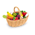 Fruit and veg Basket