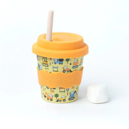 Diggers Babychino Cup