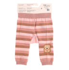 Hedgehog Leggings and Socks Set