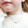 Mummy & Mini Necklaces