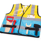 Builder Dress Up
